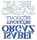 Orgaz Translations