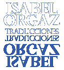 Orgaz Translations